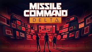 Missile Command Delta - Gameplay - 4K 60FPS - XBOX SERIES X - No Commentary