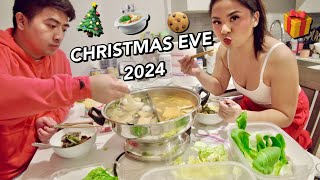 VLOGMAS: Christmas Eve 2024 🎄