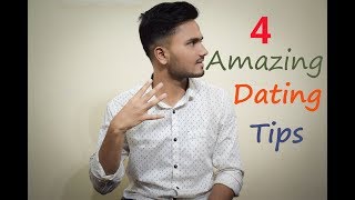 4 Amazing Tips For Your First Date  ( ডেটিং টিপস )