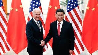 China Rising: Inside the Chinese cold war with The West (Part 2)