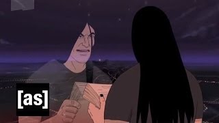 Go Get 'Em Guys | Metalocalypse | Adult Swim