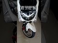 Yamaha N-MAX, Suzuki Satria Fu , Honda Sonic ready Doyok motor madiun lurrr