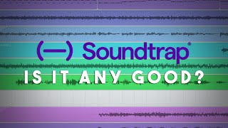 Music Producer Tries Soundtrap for the first time [FREE DAW Review]