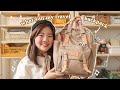 What’s in my Travel Backpack for Japan 🇯🇵 | Abbey Sy