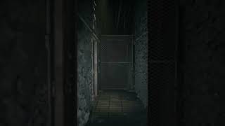 Not for the faint of heart #silenthill #silenthilltheshortmessage #horror