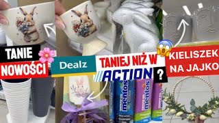 📍 DEALZ CUDNE MISECZKI i KIELISZEK NA JAJKO ZAJĄCZEK 🌸 WIELKANOC 2024 🐰 NOWE DEKORACJE PRZEGLĄD