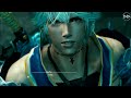 final fantasy mobius chapter 1 cutscenes