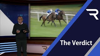 The Verdict - (Miska, Sense of Wisdom, Glenlaurel, Asean Legend - 20/06/22 ) - Racing TV