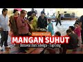 MANGAN SUHUT - Berawal Dari Sibolga - TapTeng #PesonaBudaya