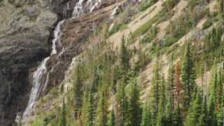 Lineham Trail - Waterton Lakes National Park