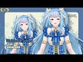 【Live2D Showcase】VTuber Watanabe Selena 2.0 EterLuna