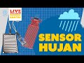 Sensor Hujan?