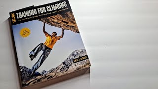 Training For Climbing by Eric J Hörst