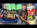 Buying 50 Pairs Of Shoes To Resell In 24 Hours | Day In The Life