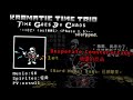 Karmatic Time Trio: Time Goes By Chaos OST-005 [C2] [Phase 1.5] - Desperate Counterattack (Scrapped)