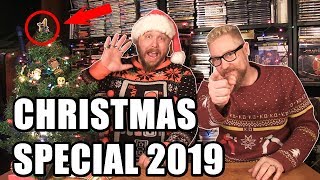 CHRISTMAS SPECIAL 2019 - Happy Console Gamer