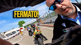 Più forti di tutti e di tutto...😱 | GSX-8R Cup Magione