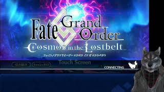 【FGO】幸運：－の南溟弓張八犬伝 曲亭馬琴PU召喚ガチャ【新規さん大歓迎】