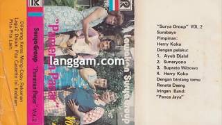 SURYA GROUP - PAMERAN PACAR (BAGIAN PERTAMA)