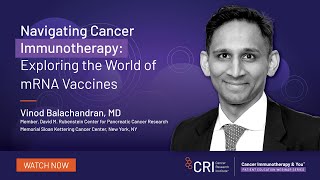 Navigating Cancer Immunotherapy: Exploring the World of mRNA Vaccines