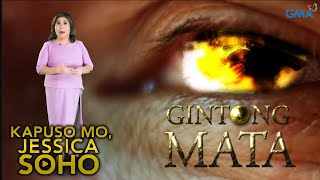 Kapuso Mo, Jessica Soho: GINTONG MATA! KMJS FULL EPISODE March 17, 2024