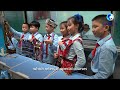 globalink s. china primary school innovates teaching methods under