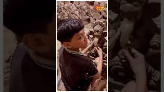 தனது விரல்களால் இணையத்தை வியக்க வைத்த சிறுவன் | Viral Boy | Sunnews