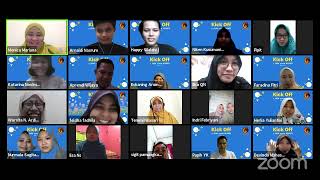 Kick Off Program 1 Jam 1000 Mimpi