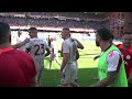 genoa 1 1 roma serie a highlights 2024 25