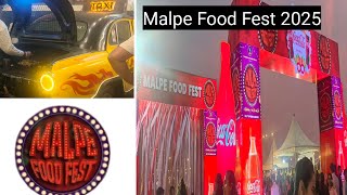 ಮಲ್ಪೆ ಫುಡ್ ಫೆಸ್ಟಿವಲ್ #Malpe food fest 2025| Thimmappa Hotel|Sudha Manu Vlogs