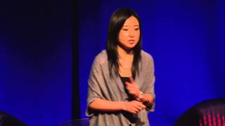 Original theme-driven design | Virginia Lung | TEDxWanChai