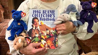 Woman sells 1,100 Beanie Babies collection and makes a whopping $4.3k | SWNS