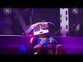 TADC Happy Place (REVERSED) || Animation by ZAMinations and featuring the cast of TADC