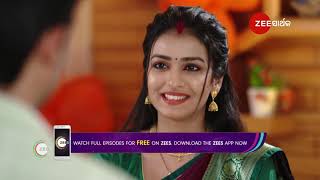 Madhura Sansara | Ep - 312 | Best Scene | Jan 10 2025 | Zee Sarthak