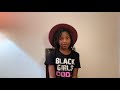 #BlackGirlsCODETheWorld: Tech for Social Change