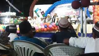 റൗളത്തുൽ ജന്ന മദ്രസ വെളിമുക്ക് ആലുങ്ങൽ ബുർദ