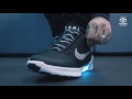 Nike HyperAdapt 1.0 Hands-On