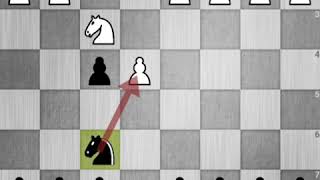 Kings Gambit accepted | Trap | Chessmate | #Chessgame