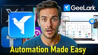 GeeLark Review: Cloud Phones, Proxies & Automation for Mobile Workflows