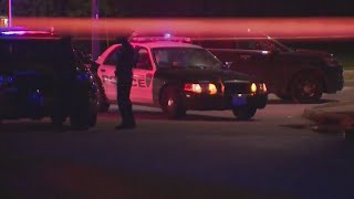Law enforcement cracks down on DWIs across the Houston area as we head into the new year