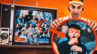 He Did This On National TV... | MARCH MADNESS