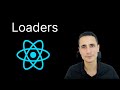 Loaders | React Native Full Course 2025