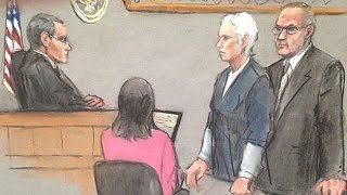 Keller @ Large: Bulger Girlfriend's Repulsive Denial Of Reality