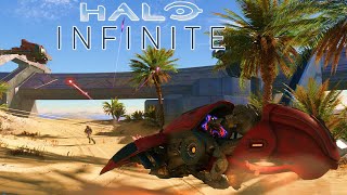 ULTIMA HORA Fecha OFICIAL de la Beta de Halo Infinite, Invitaciones y MAS