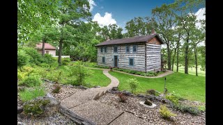 1658 Bohrenpohl Road Owensville, MO | CBGundaker.com