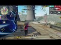 😡enough da sammy😡 free fire br ranked funny gameplay tamil gaming tamilzhan