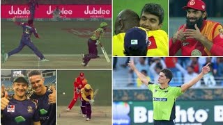 TOP 30 PSL 2019 Funniest and Best Moments