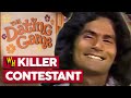 When A Serial Killer Went On The Dating Game...