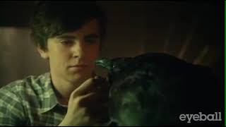 AE Bates Motel Season 2 Tease Norman 30
