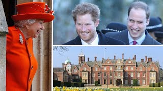 Royal Experts Reveal Biggest Secrets From Sandringham Palace - The Truth Behind- British Documentary